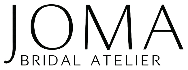 3D Logo Maja JOMA Bridal Atelier