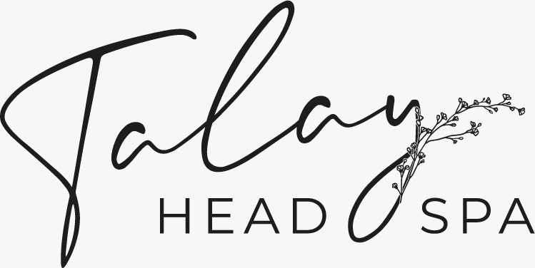 3D Logo Stephanie Talay Head Spa