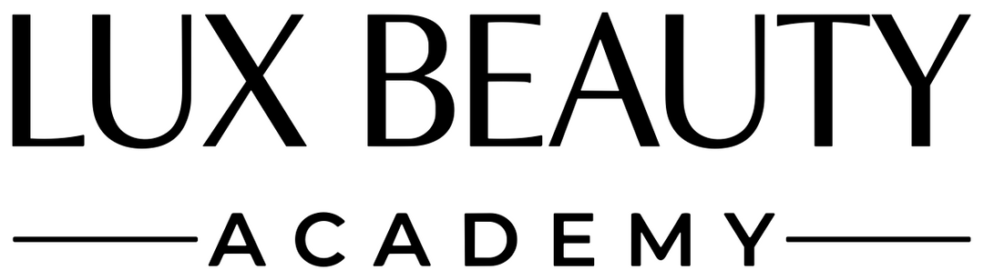 3D Logo Leonita LUX BEAUTY