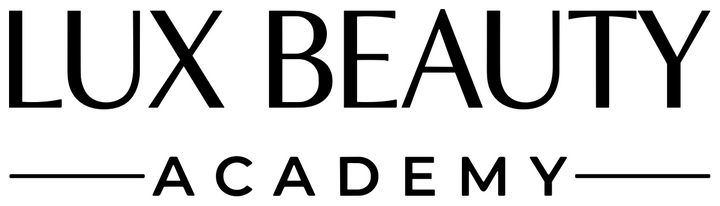 3D Logo Leonita LUX BEAUTY