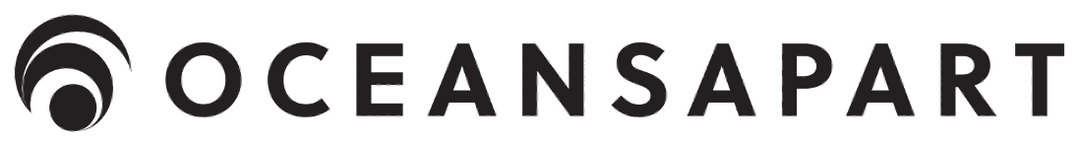 3D Logo Janina Oceansapart