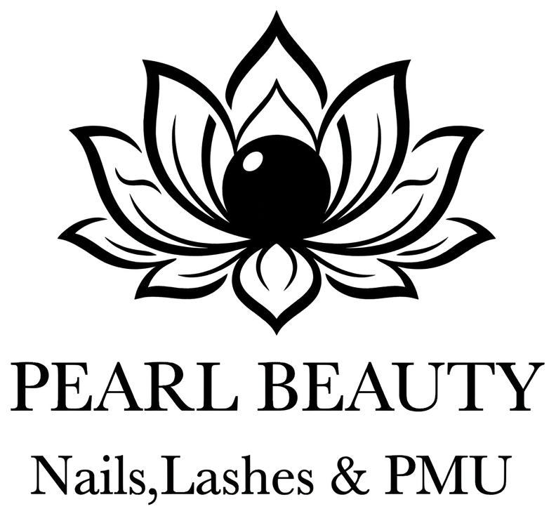 3D Logo Thuy Pearl Beauty