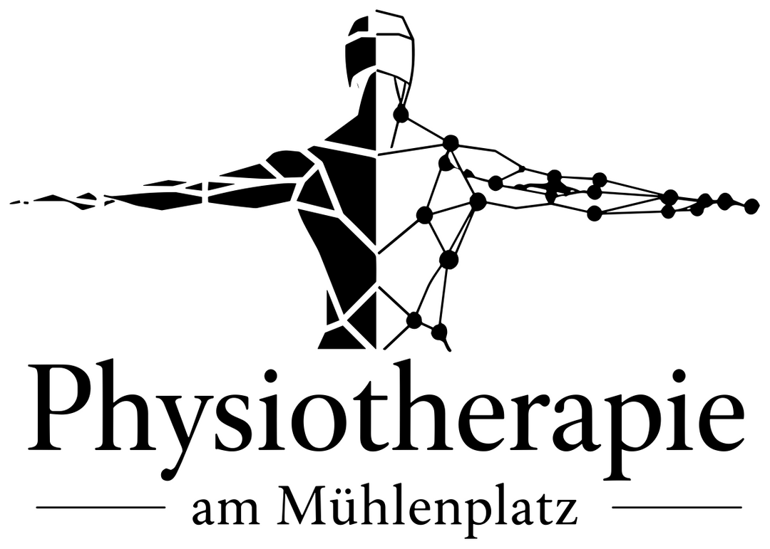 3D Logo Jennifer, Physiotherapie Am mühlenplatz