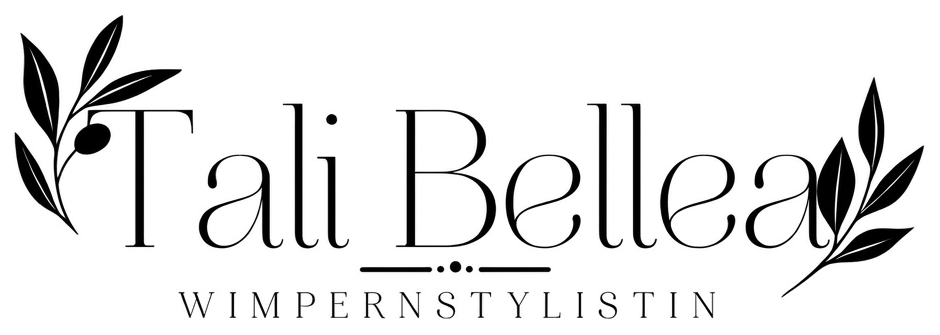 3D Logo Chantal Talibellea