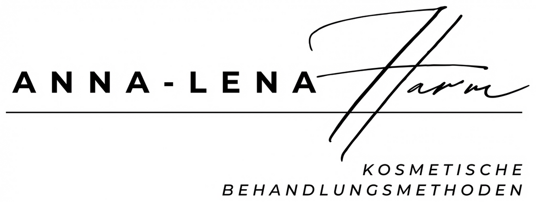 3D Logo Anna-Lena Anna-Lena Harm - Kosmetische Behandlungsmethoden