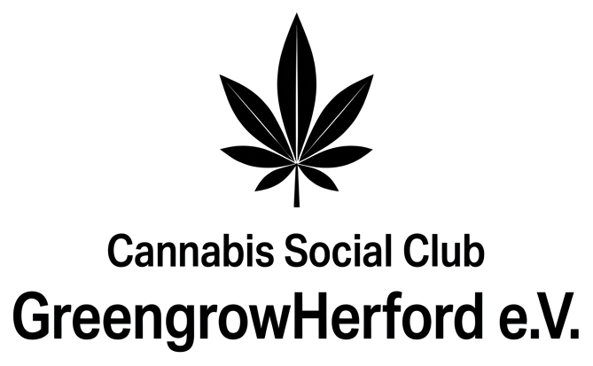3D Logo Kamil Greengrowherford e.V.