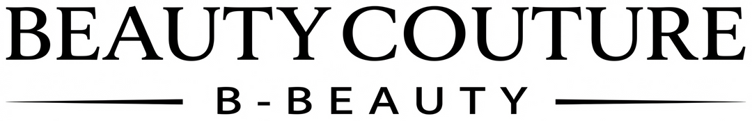 3D Logo BÃ¼sra Beautycouture