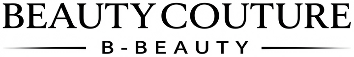 3D Logo BÃ¼sra Beautycouture