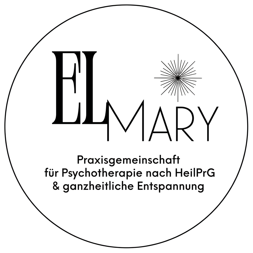 3D Logo Elisa-Christin ELMARY