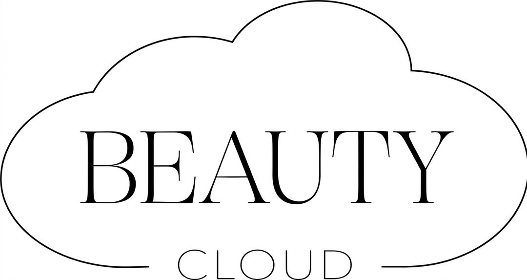 3D Logo Lea Beautycloud