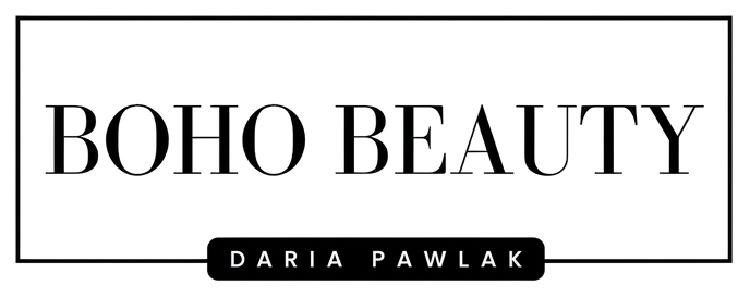 3D Logo Daria dariia.pawlak@gmail.com