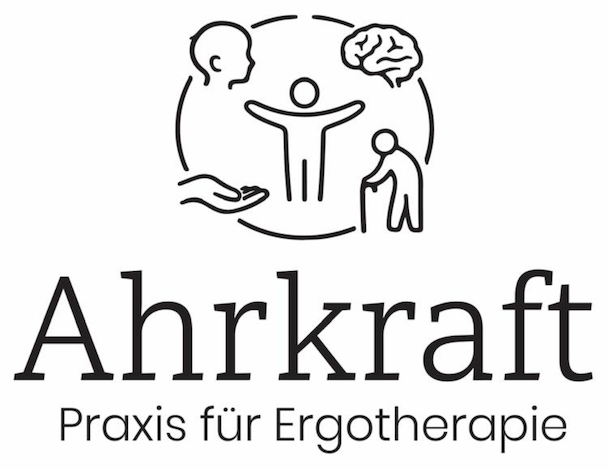 3D Logo Laura Ahrkraft