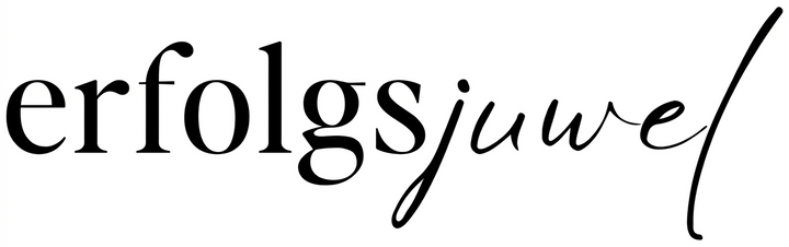 3D Logo Jana Erfolgsjuwel