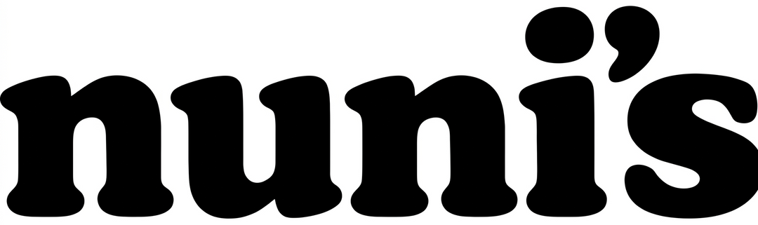 3D Logo Tülay Nuni’s