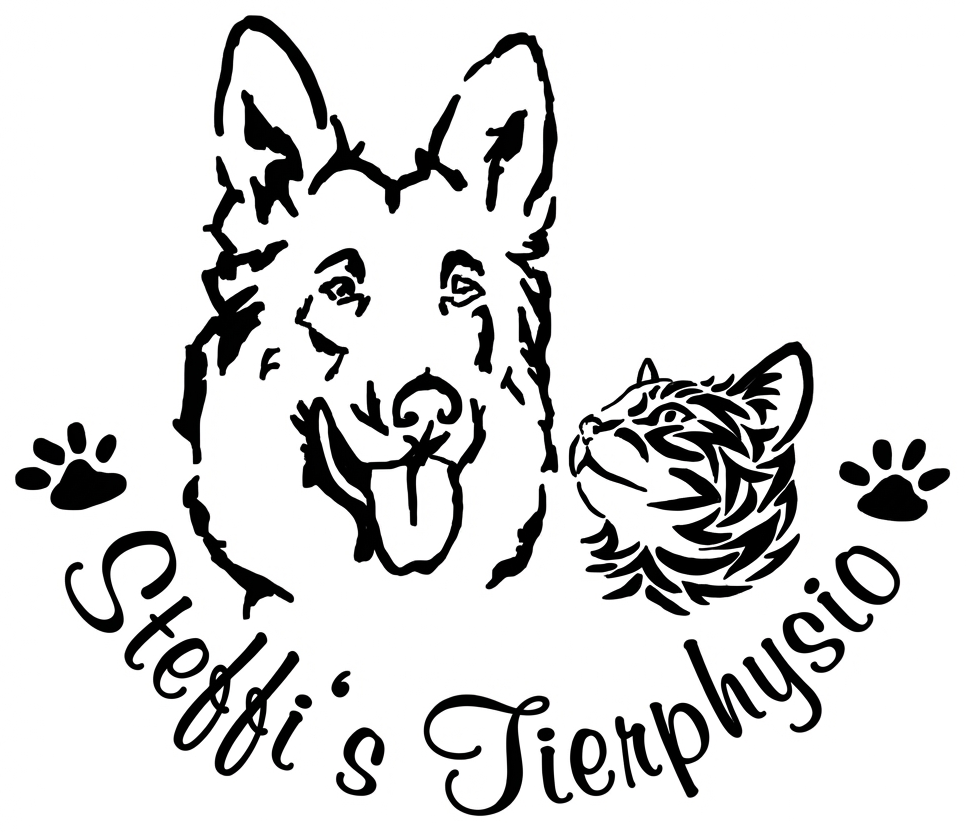 3D Logo Stefanie Steffis Tierphysio