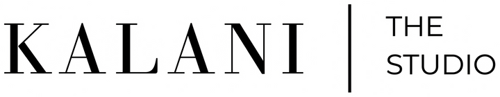 3D Logo Lisa Marie Kalani Aesthetics
