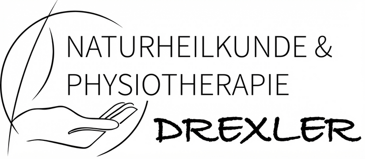 3D Logo Rebecca Praxis für Physiotherapie und Naturheilkunde