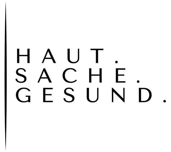 3D Logo Nicole Hautsache Gesund