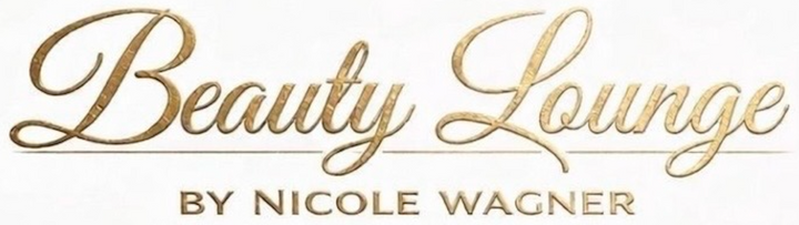 3D Logo Nicole