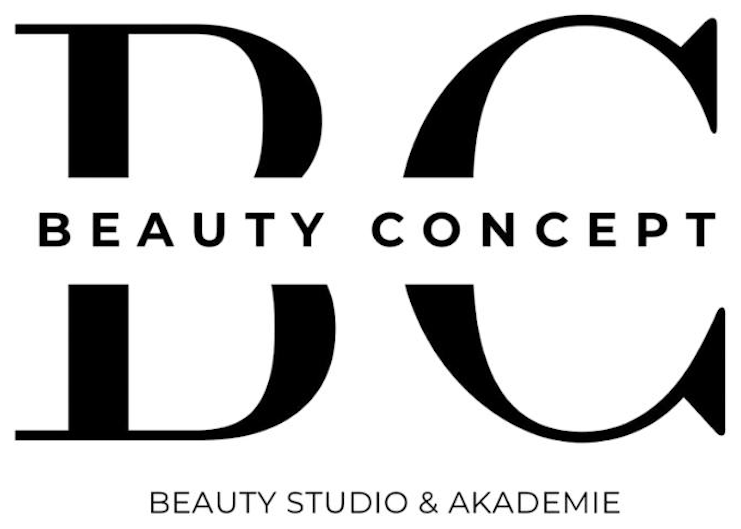 3D Logo Jessica Beauty Concept