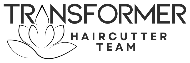 3D Logo Gréta Transformer Haircutter GmbH