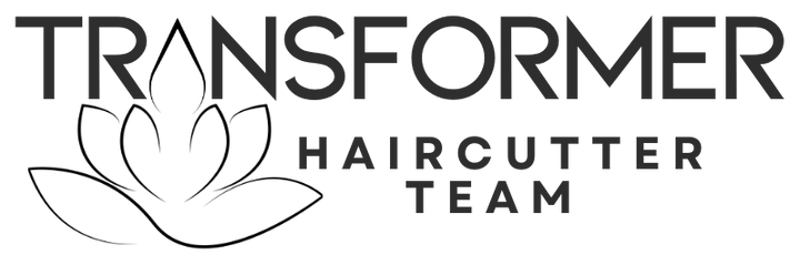 3D Logo Gréta Transformer Haircutter GmbH