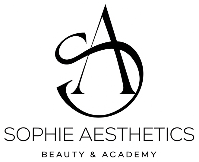 3D Logo Sophie Sophie Aesthetics