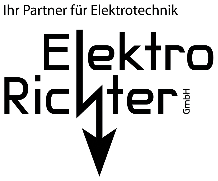 3D Logo Kathrin Elektro Richter GmbH
