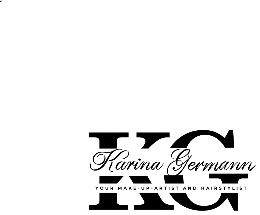 3D Logo Karina karinagermann151@gmail.com
