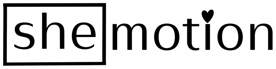 3D Logo Isabelle shemotion Coaching