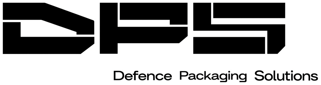 3D Logo Valeria valeria@defence-packaging-solutions.com