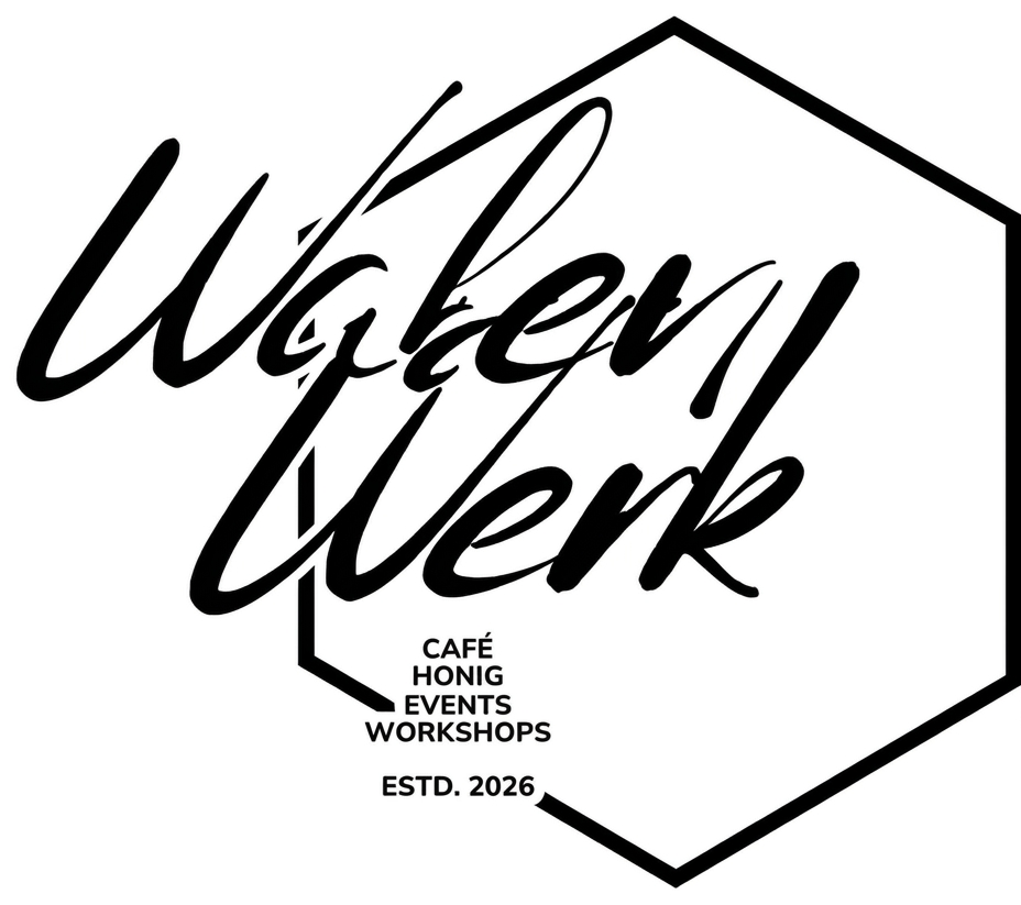 3D Logo Sarah WabenWerk