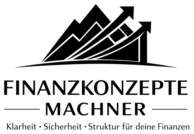3D Logo Oliver Finanzkonzepte Machner