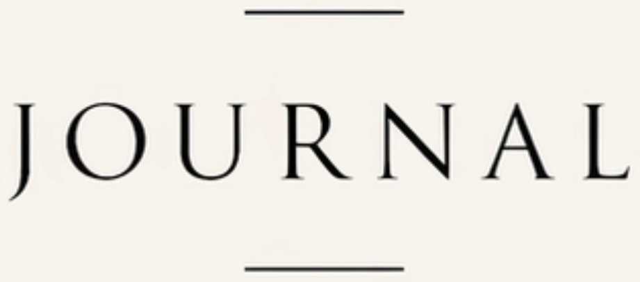 3D Logo Dennis Journal