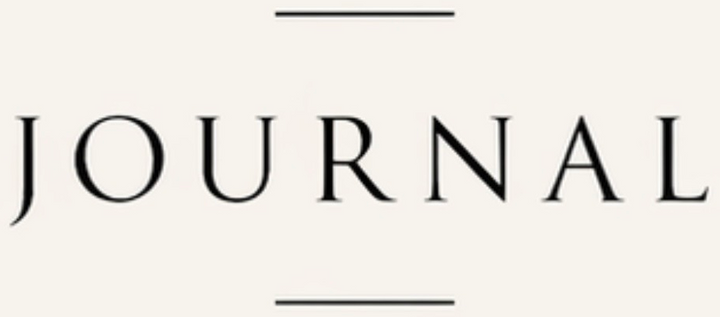 3D Logo Dennis Journal