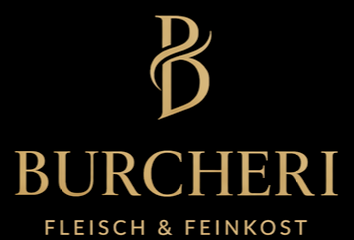 3D Logo Carla Burcheri Fleisch und Feinkost