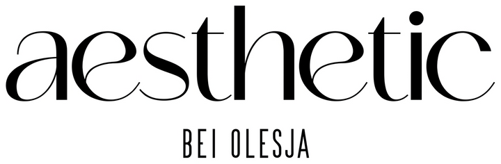 3D Logo Monika Beauty Salon