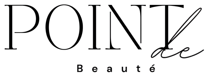 3D Logo Nora Point de Beauté
