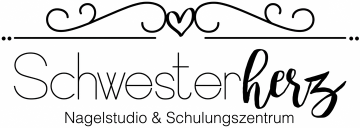 3D Logo Natascha Schwesterherz GbR