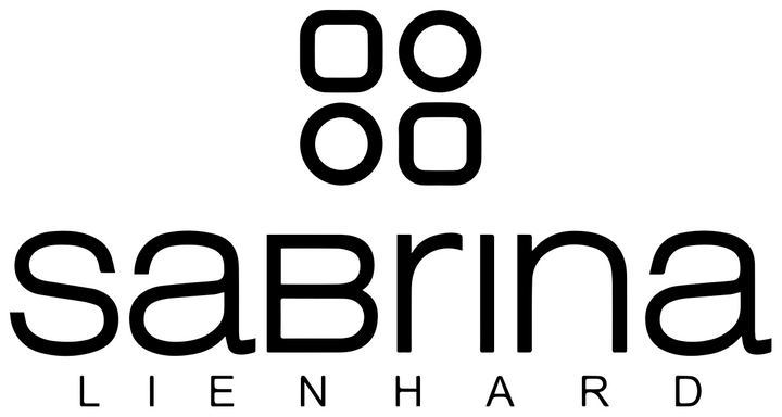 3D Logo Sabrina