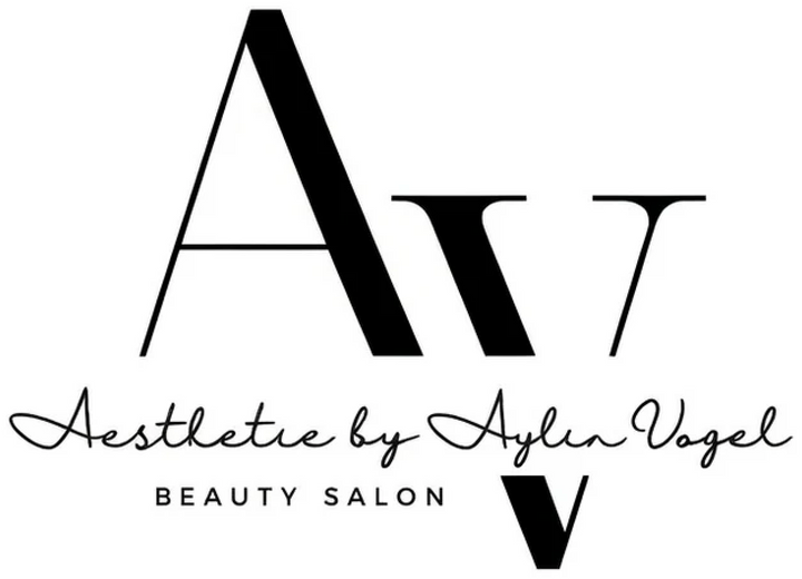 3D Logo Aylin Beauty Salon