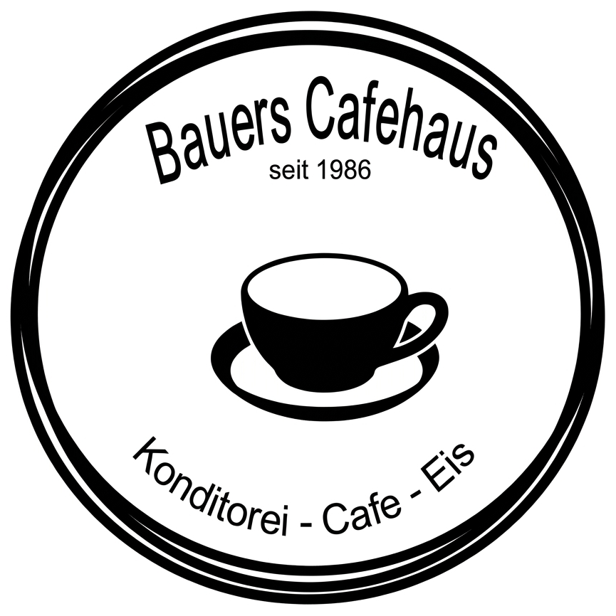 3D Logo Sonja Bauers Cafehaus