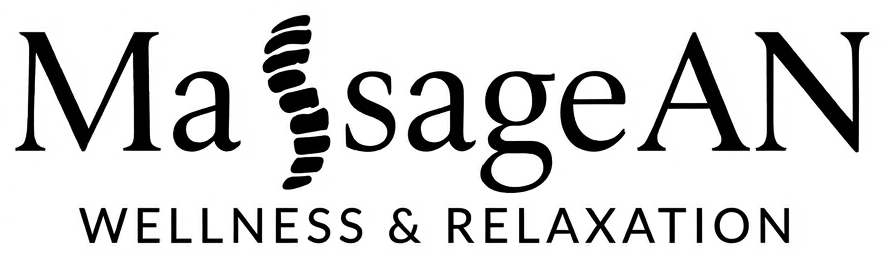 3D Logo Nikolaos Massage AN