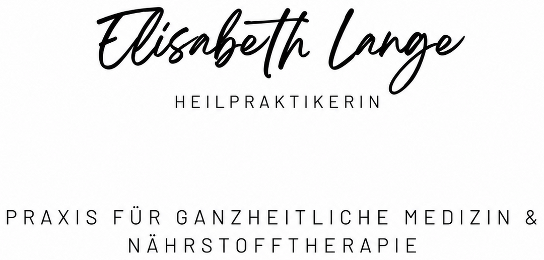3D Logo Elisabeth Naturheilpraxis