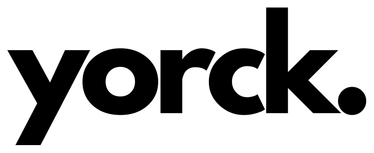 3D Logo Nils Yorck Consulting