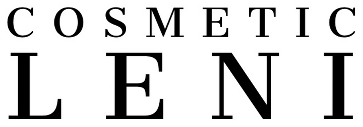 3D Logo Lena cosmeticleni