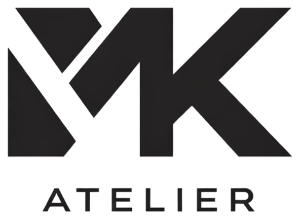 3D Logo Kati MKATELIER