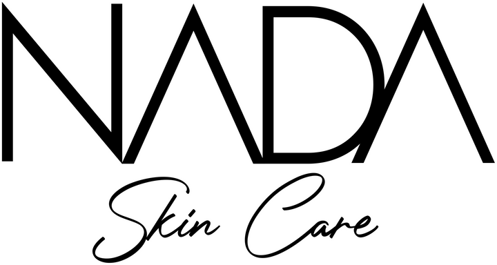 3D Logo Nada Nada Skin & Care