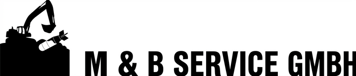 3D Logo Esch M&B Service GmbH