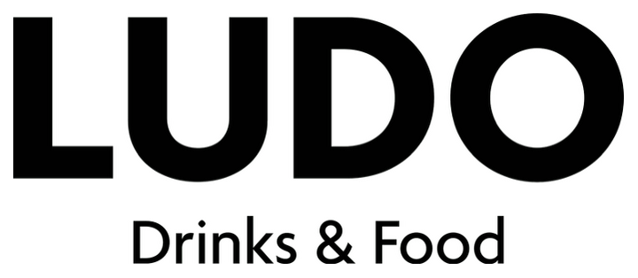 3D Logo Matea LUDO Drinks&Food